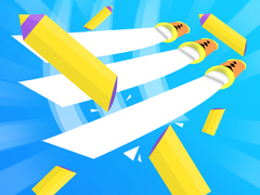 Ойын Sword Run 3D