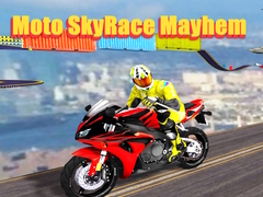 Ойын Moto SkyRace Mayhem