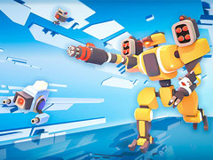 Ойын Mecha Duel