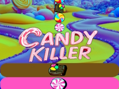 Ойын Candy Killer