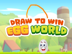 Ойын Draw To Win Egg World