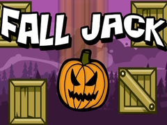 Ойын Fall Jack