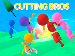 Ойын Cutting Bros