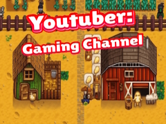 Ойын Youtuber: Gaming Channel