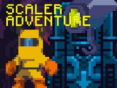 Ойын Scaler Adventure