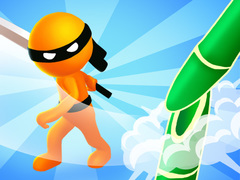 Ойын Ninja: Bamboo Assassin
