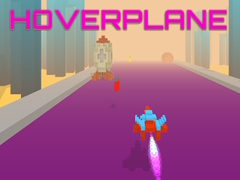 Ойын Hover Plane