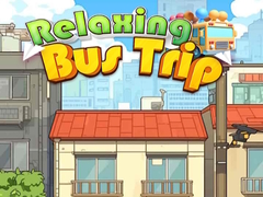 Ойын Relaxing Bus Trip