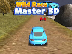 Ойын Wild Race Master 3D