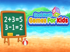Ойын Cool Math Games For Kids