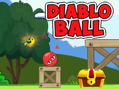 Ойын Diablo Ball