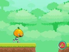 Ойын Pump Pumpkin Jump
