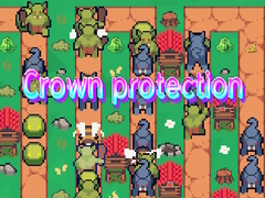 Ойын Crown protection