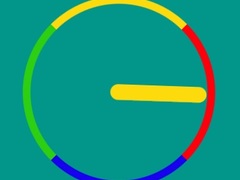 Ойын Time's Got Color
