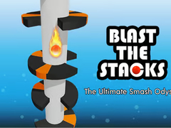 Ойын Blast the Stacks