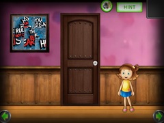 Ойын Amgel Kids Room Escape 228