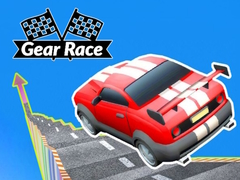Ойын Gear Race