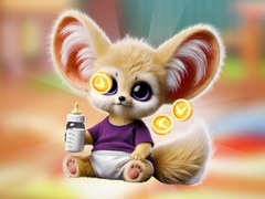 Ойын Fennec The Fox