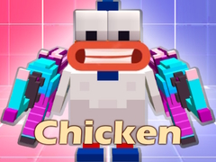 Ойын Chicken
