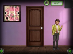 Ойын Amgel Easy Room Escape 213
