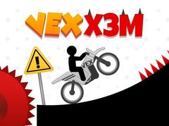 Ойын Vex X3M