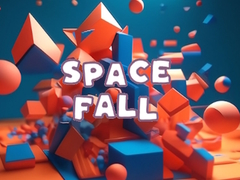 Ойын Space Fall