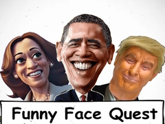 Ойын Funny Face Quest
