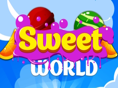Ойын Sweet World
