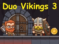 Ойын Duo Vikings 3