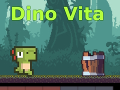 Ойын Dino Vita