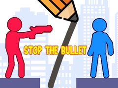 Ойын Stop the Bullet