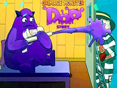 Ойын Grimace Monsters DOP story