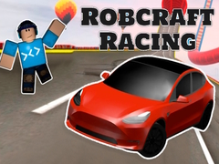 Ойын Robcraft Racing