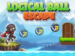 Ойын Logical Ball Escape