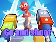 Ойын Go and shoot