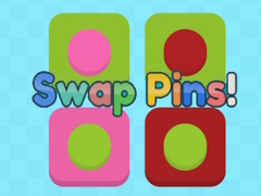 Ойын Swap Pins!