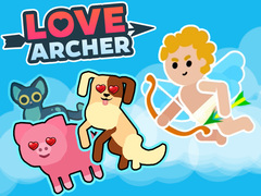 Ойын Love Archer