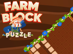 Ойын Farm Block Puzzle