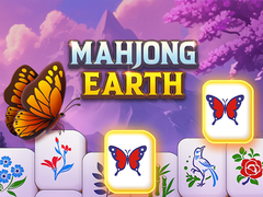 Ойын Mahjong Earth