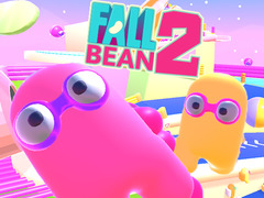 Ойын Fall Bean 2