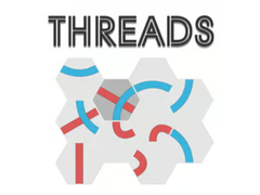 Ойын Threads Puzzle