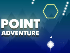 Ойын Point Adventure
