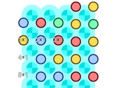 Ойын Spin Puzzle