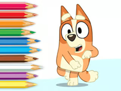Ойын Coloring Book: Bingo Xylophone