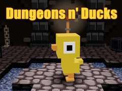 Ойын Dungeons n' Ducks