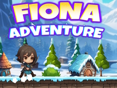 Ойын Fiona Adventure