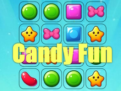 Ойын Candy Fun