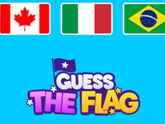 Ойын Guess The Flags