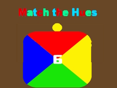 Ойын Match The Hues