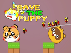 Ойын Save The Puppy